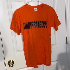 syracuse t shirt